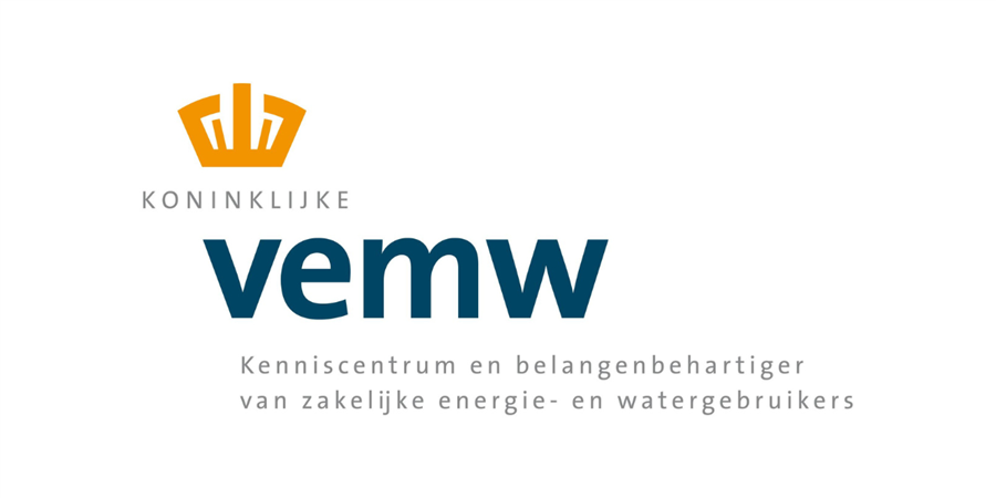 Bericht Vereniging voor Energie, Milieu en Water (VEMW) bekijken